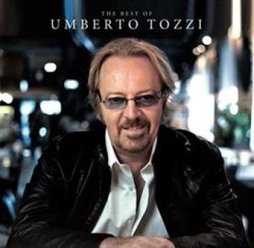The best of umberto tozzi (vinyl white) Umberto Tozzi
