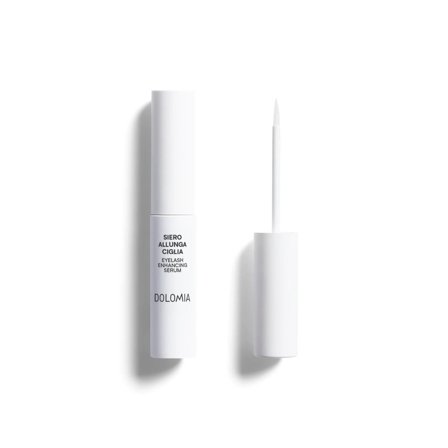 Dolomia Siero Allungaciglia Fortificate e Nutriente