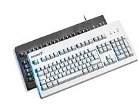 Cherry G80-3000 - tastatur - Tysk - svart