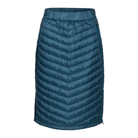 Urberg Moen Padded Skirt Women Women skirts Blue XS
