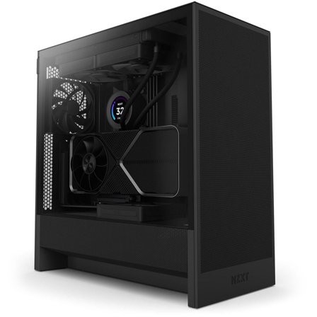 NZXT H5 Flow (2024)