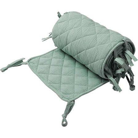 Babysengsbeskytter (grøn)