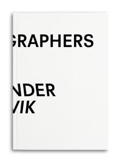 15 x years, 15 x photographers, 15 x chairs by Alexander Lervik - Bok av Hanna Nova Beatrice - Inbunden
