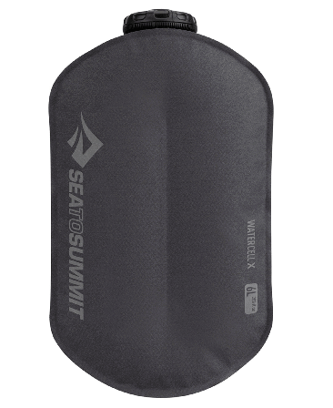 Sea to Summit Watercell X 6L Grey