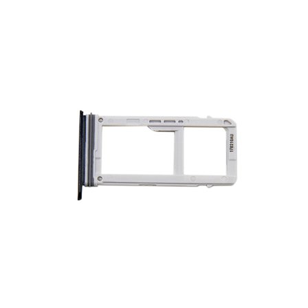 Samsung Galaxy A3 2017 Simkortshållare - Svart