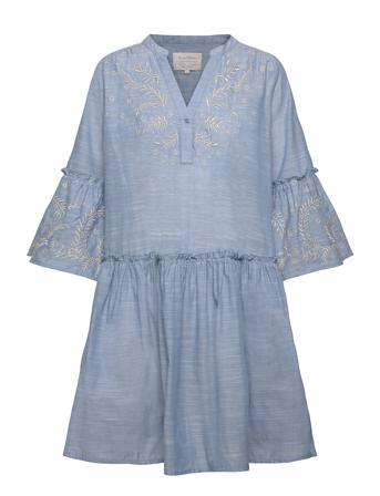 Sophiapw Dr Blue Part Two