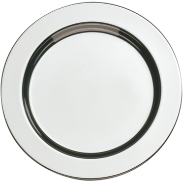 Glassunderlag APS Rustfritt