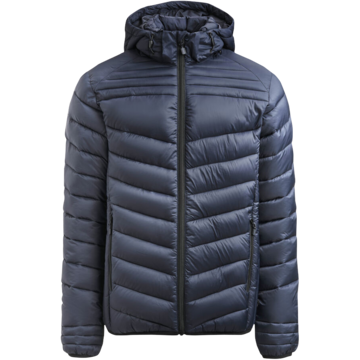 Quiltad Jacka Herr Base*