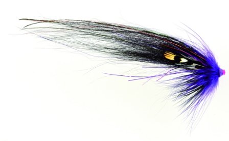 TTT Nobody Mikkeli Blue - 3cm