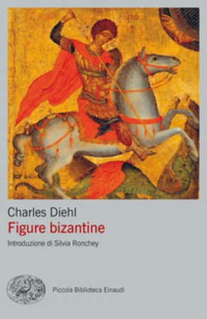 Figure bizantine Charles Diehl