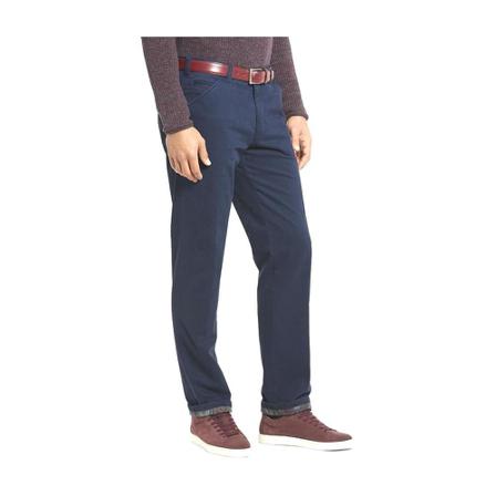 Meyer Jeans 2-3917 / 18 Blue Blå, Herre