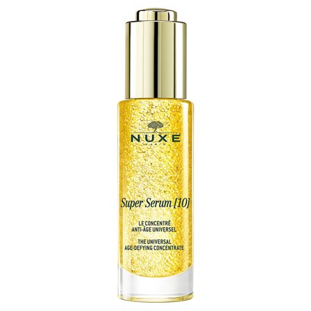 Nuxe Super Serum [10] Concentrato Anti-Età Universale 30ml - Siero viso antirughe