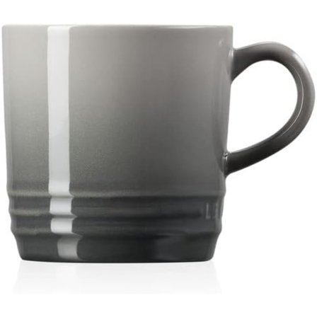 Stengodsmugg, 350 ml, Cerise Flint