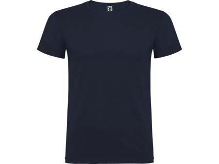 ROLY T-shirt beagle herr marin L - Lyreco - Arbetskläder - Arbetströjor - T-shirts