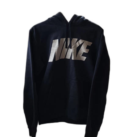 Nike hoodie - S