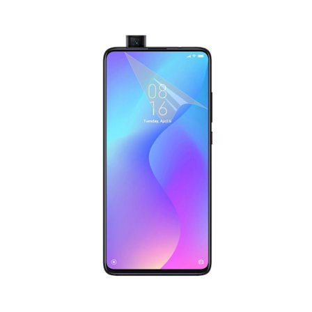 Xiaomi Mi 9T Pro Skärmskydd - Ultra Thin