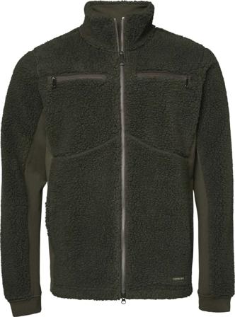 Chevalier Root Wool Pile Jacket Men Men long-sleeved sweaters translation missing: en.shared.elasticsearch.filter.color.not_defined S