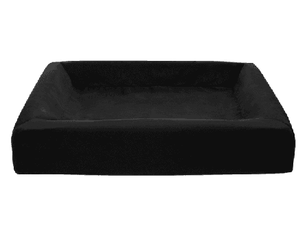 BiaBed - Biabed-trekk Royal Black No. 4 - 70 x 85 cm - Hund - Hundesenger & puter - Hundemadrasser & hundesenger - ZOO.no