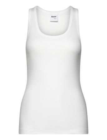 Camilo - Classic Rib White Day Birger Et Mikkelsen