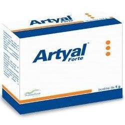 Artyal Forte 20 Bustine