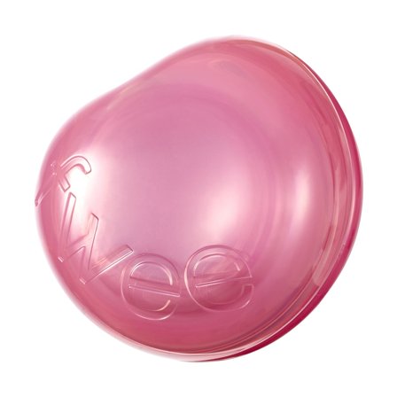 FWEE Lip&Cheek Glowy Jelly Pot Caramelized (Rosy Brown) 4g - Fard crema