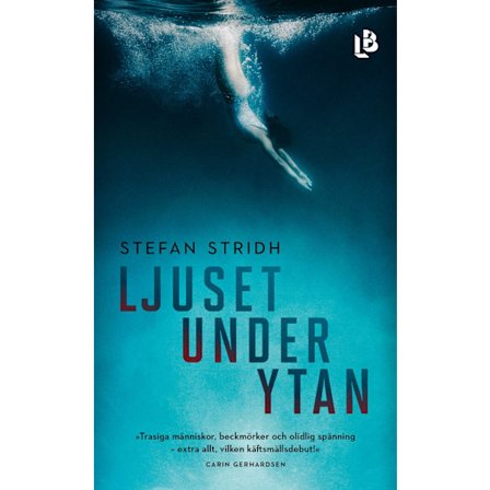 Ljuset under ytan 9789177991939