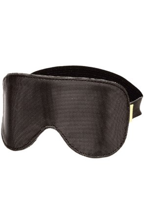 Cal Exotics Boundless Blackout Eye Mask - Woome.pl