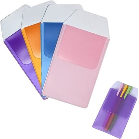 Sykepleierlomme, Sykepleier Pennholder, Sykepleier Pennelomme, Pennelomme{TL}