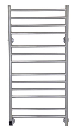 Somatherm LS-14-BC KOMBI R Handdukstork med dimmer och timer 665x1280 mm, Badrum