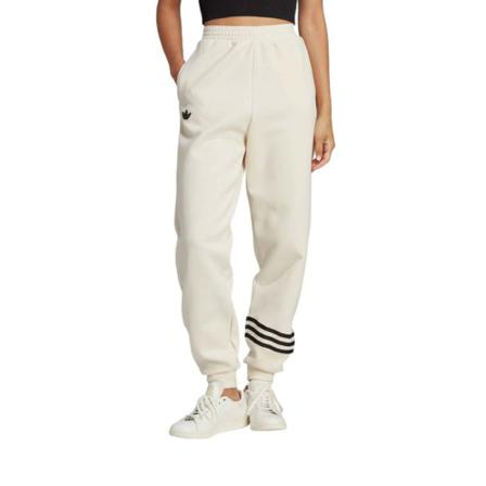 Adidas Originals, Spodnie damskie adidas Originals Joggers Ib 7320 40 Beżowy, Kobieta, Rozmiar: XS