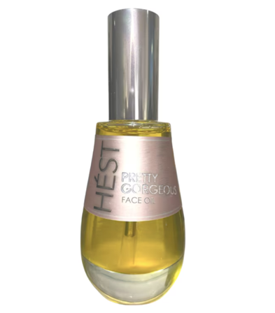 HÉST Pretty Gorgeous Face Oil