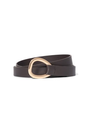 Angela Belt Dark Brown XS/S