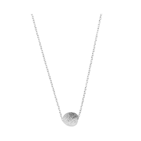 Drakenberg Sjölin Stardust Shine Necklace Smycken & klockor Dam Silver ONESIZE