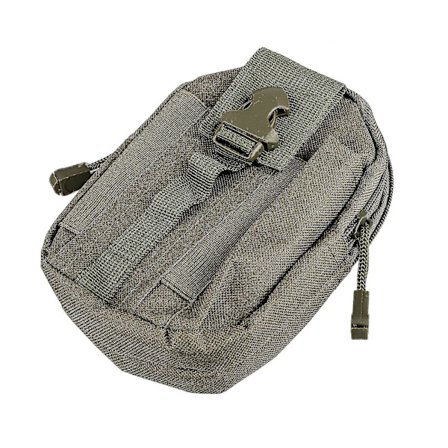 Midjeveske for utendørs sport