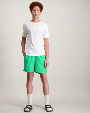 Polo Ralph Lauren Traveler Swim Trunk Groen Truien Jongens - Kids Brand Store