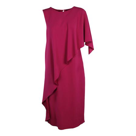 Alberta Ferretti, Dress Roze, Dames, Maat:S