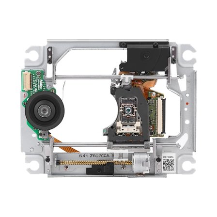 Vaihdettava laserlinssi Sony PlayStation 3 PS3 KEN-400AAA:lle