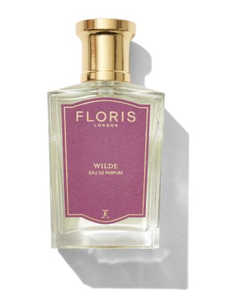 Floris Floris London Wilde Eau De Parfum - Nude - 50 ML