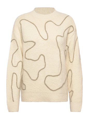 Copenhagen Muse | Cmpella-Pullover | S