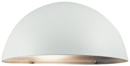 Nordlux Scorpius 21751001 Vägglampa Vit, Belysning