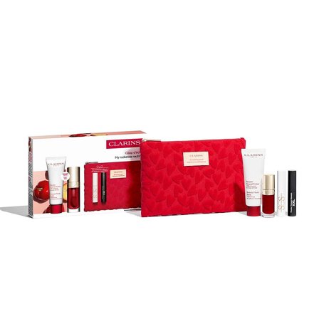 Clarins Value Pack, Gaver, Skincare, Gaveæsker