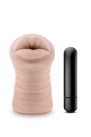 M For Men - Angie Vanilla - Vuxen.se - Fleshlight, masturbator, lösvaginor, blowjob machine