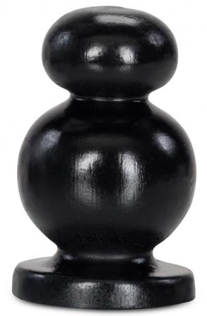 HardToys Plug PH02 13,5 cm Paksu anaalitappi