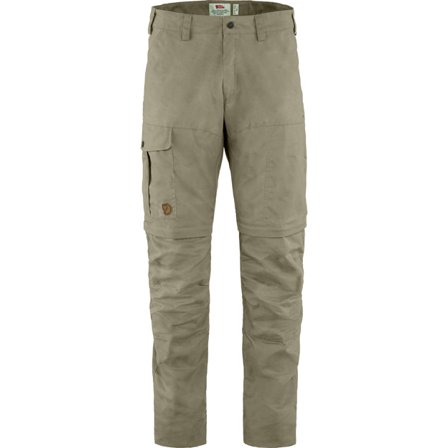Fjällräven Karl Pro Zip-off Trousers M 48