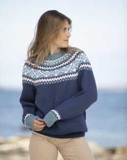 Genser Irsa - Viking of Norway