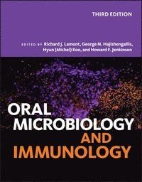 Oral Microbiology and Immunology, ISBN: 9781555819989