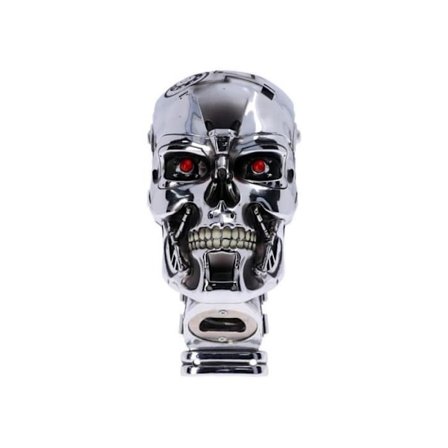 Åbner T-800 Terminator 2 Dommedag T2