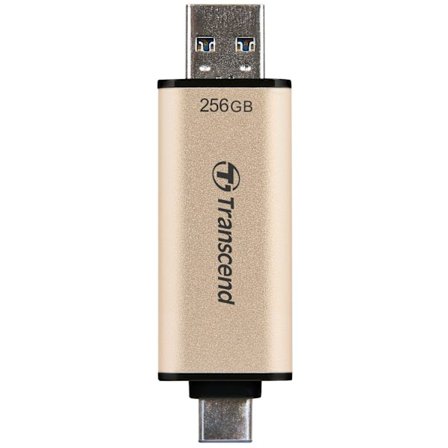 USB-minne JF930C 2-i-1 (USB3.2/USB-C) 256GB