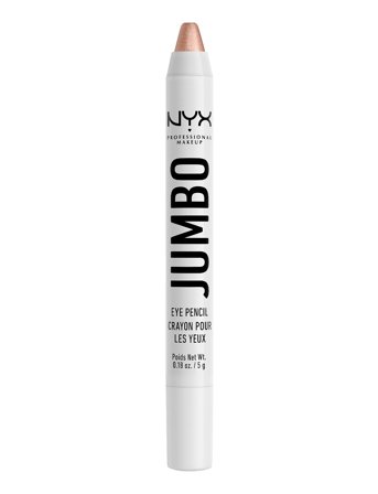 NYX Professional Makeup Nyx Professional Make Up Jumbo Eye Pencil 611 Yogurt - Red - 14.74 G