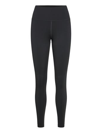 Id Train Bl Tight Sport Running-training Tights Black Reebok Performance